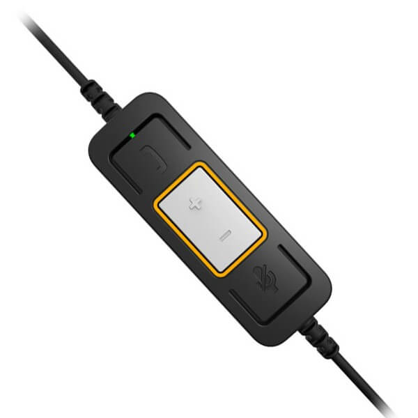 Sennheiser SC 60 USB CTRL ML PC Headset | Sennheiser 504547 | 1000551 ...